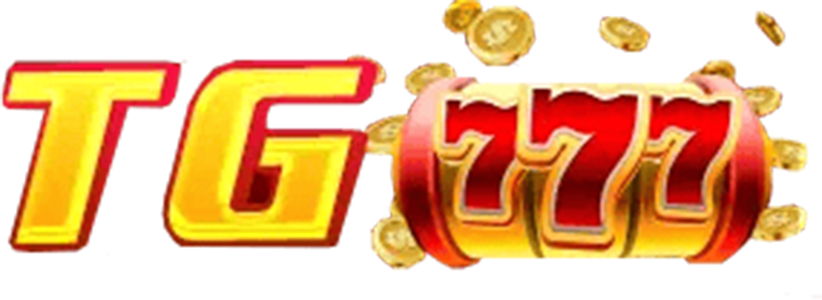 TG777 Logo