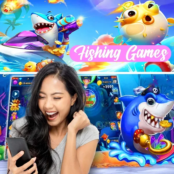tg777 fishing featured image