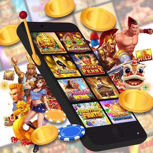 tg777 slots featured image