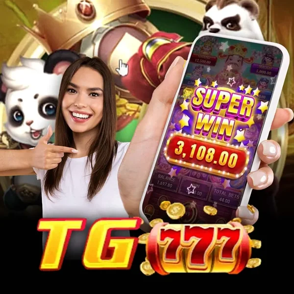 tg777 featured image for homepage